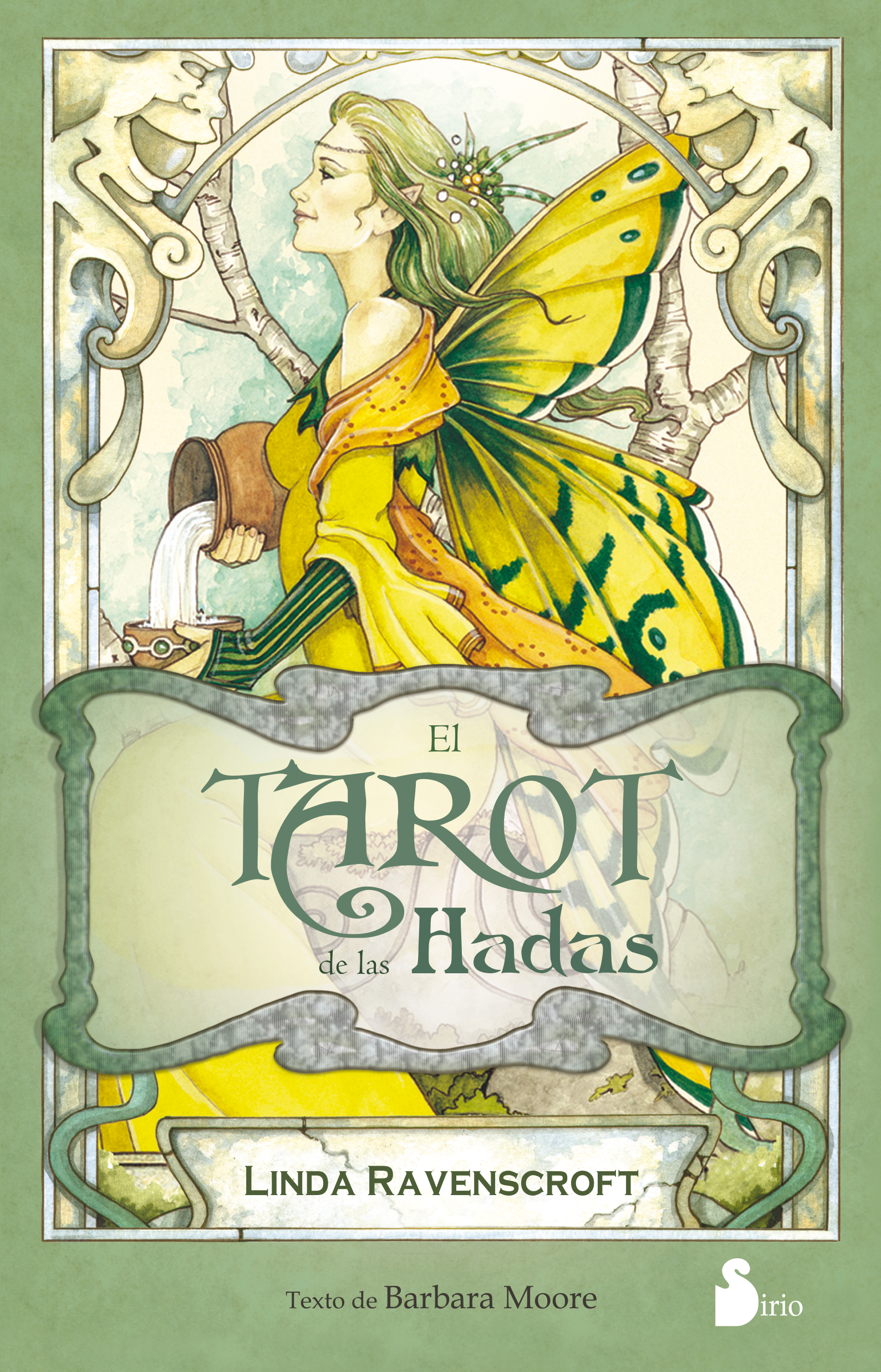 Tarot de las Hadas, El